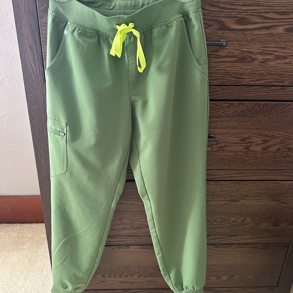 Figs Zamora Jogger Pants